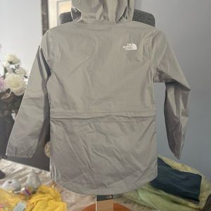 North Face DryVent PRKA Girls